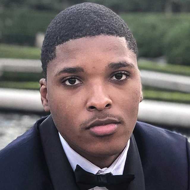 Eric Gaston